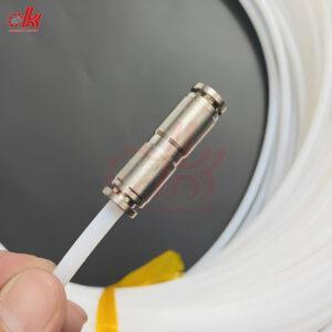 Ống Nhựa PTFE TEFLON