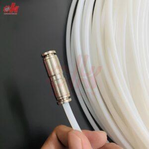 Ống Nhựa PTFE TEFLON