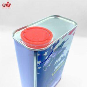 Bình Dầu Bôi Trơn Khí Nén