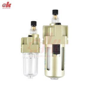 Bình Dầu Bôi Trơn Khí Nén AL