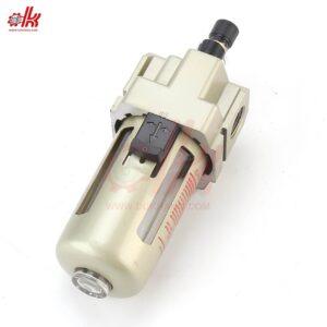 Bình Dầu Bôi Trơn Khí Nén AL