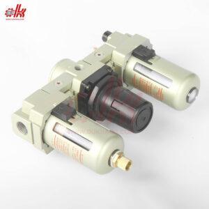 Bộ Lọc Ba Khí Nén AC2000 AC3000 AC4000 AC5000 13 Bộ Lọc Ba Khí Nén AC2000 AC3000 AC4000 AC5000