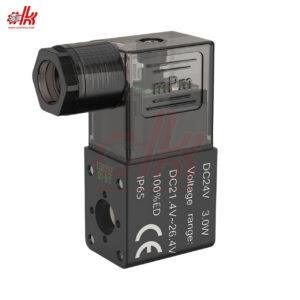 Coil Van Điện Từ 4V110 4V210 4V310 4V410