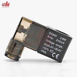 Coil Van Điện Từ 4V110 4V210 4V310 4V410