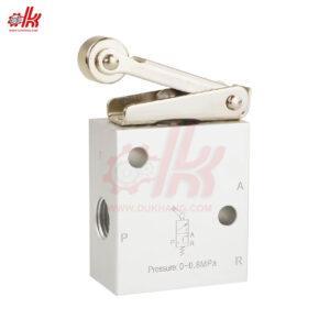 Công Tắc Hành Trình Khí Nén JM-07