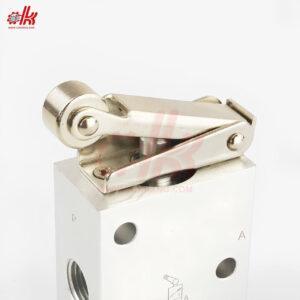 Công Tắc Hành Trình Khí Nén JM-07