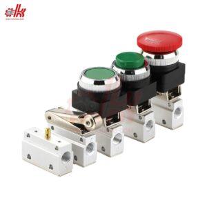 Công Tắc Khí Nén MOV321 MOV322 MOV522