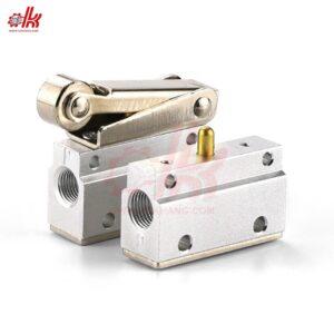 Công Tắc Khí Nén MOV321 MOV322 MOV522