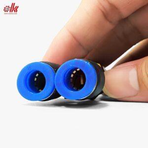 Đầu Nối Chữ Y Ren Ngoài PX M5 1/8 1/4 3/8 1/2