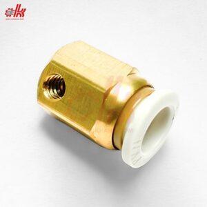 Đế Hong Gắn Hai Béc Phun Sương