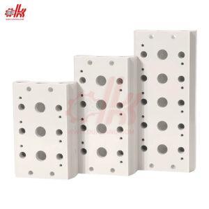 Đế Van Khí Nén AIRTAC 100M 200M 300M 400M