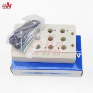 Đế Van Khí Nén AIRTAC 100M 200M 300M 400M