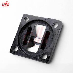 Đế Xi Lanh Khí Nén CB32 CB40 CB50 CB63 CB80 CB100 CB125 CB160