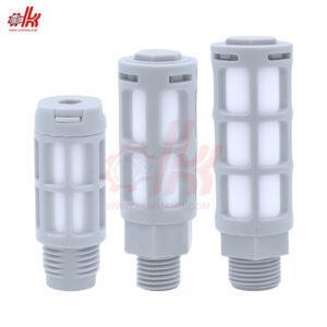 Giảm Thanh Khí Nén Nhựa PSL