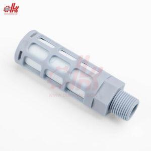 Giảm Thanh Khí Nén Nhựa PSL