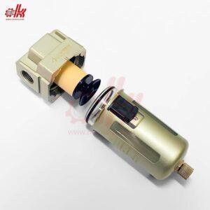 Lọc Tách Nước Khí Nén AF2000-02 AF3000-03 AF4000-04 AF4000-06 AF5000-06 AF5000-10
