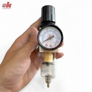 Lọc Tách Nước Khí Nén AW