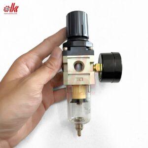 Lọc Tách Nước Khí Nén AW