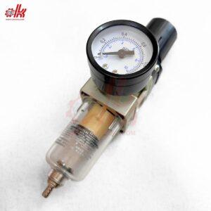 Lọc Tách Nước Khí Nén AW