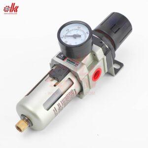 Lọc Tách Nước Khí Nén AW