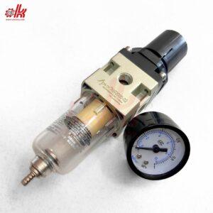 Lọc Tách Nước Khí Nén AW