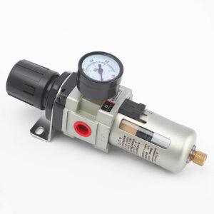 Lọc Tách Nước Khí Nén AW