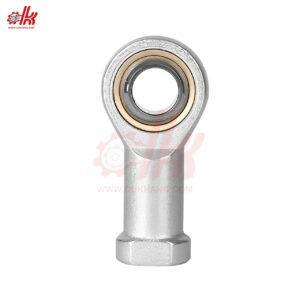 Mắt Trâu Xi Lanh M10X1.25 M14X1.5 M16X1.5 M18X1.5 M20X1.5 M27X2 M36X2 M8X1.25