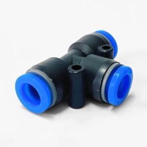 Ngã Ba Nối Khí Nén PE