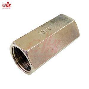 Van 1 Chiều Khí Nén CV01 CV02 CV03 CV04