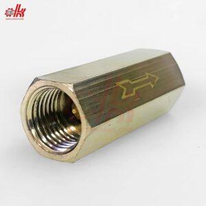 Van 1 Chiều Khí Nén CV01 CV02 CV03 CV04