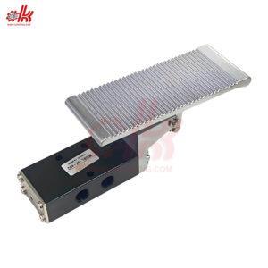 Van Đạp Chân Khí Nén ST402 ST403