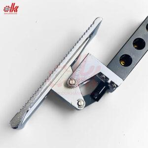 Van Đạp Chân Khí Nén ST402 ST403