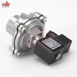 Van Điện Từ Rũ Bụi UM25 UM40 UM50 UM65 UM80 9 Van Điện Từ Rũ Bụi UM25 UM40 UM50 UM65 UM80