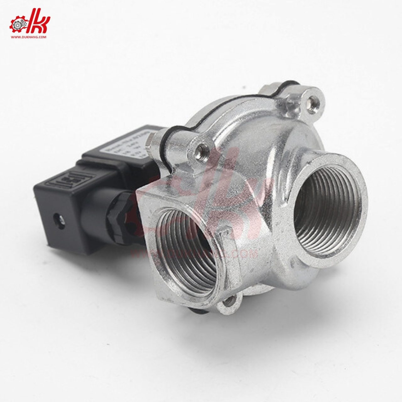 Van Điện Từ Rũ Bụi UM25 UM40 UM50 UM65 UM80 13 Van Điện Từ Rũ Bụi UM