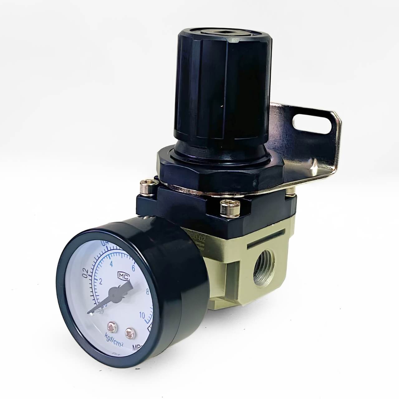 Van Điều Áp Khí Nén AR2000-02 AR3000-03 AR4000-04 AR4000-06 AR5000-10 7 Van Điều Áp Khí Nén AR2000-02 AR3000-03 AR4000-04 AR4000-06 AR5000-10