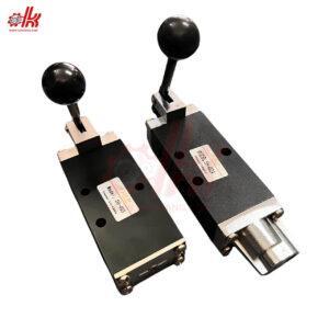 Van Gạt Tay Khí Nén SH