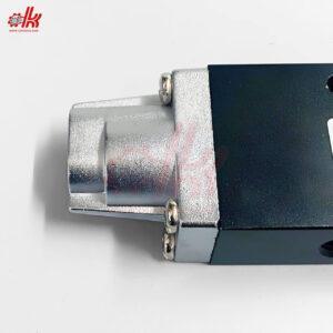 Van Gạt Tay Khí Nén SH