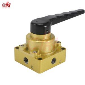 Van Hơi Gạt Tay HV200 HV300 HV400