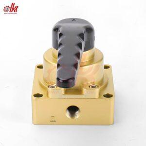 Van Hơi Gạt Tay HV200 HV300 HV400