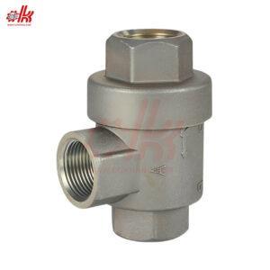 Van Xả Nhanh Khí nén XQ170600 XQ170800 XQ171000 XQ171500