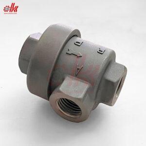 Van Xả Nhanh Khí nén XQ170600 XQ170800 XQ171000 XQ171500