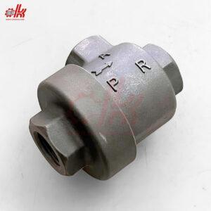 Van Xả Nhanh Khí nén XQ170600 XQ170800 XQ171000 XQ171500