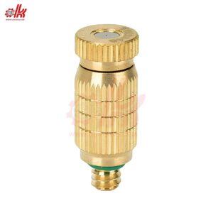 Béc Phun Sương Tưới Cây