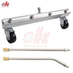 Béc Xịt Rửa Gầm Xe