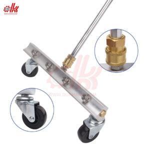 Béc Xịt Rửa Gầm Xe