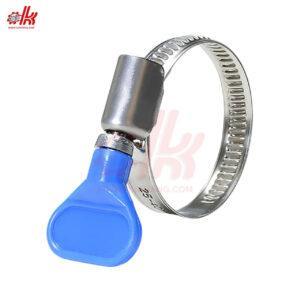 Cổ Dê Bướm Vặn Tay