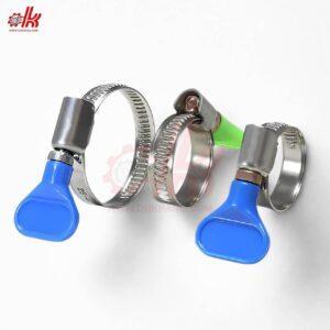 Cổ Dê Bướm Vặn Tay