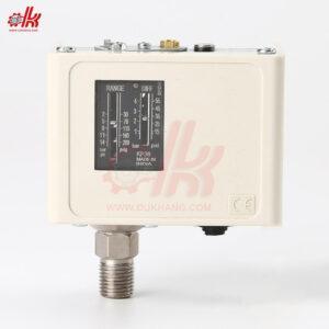 Công Tắc Áp Suất KP1 KP2 KP5 KP35 KP36 (Kiểu Công Tắc Áp Suất Danfoss KP36)