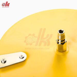 Dây Hơi Tự Rút - Cuộn Rút Ống PU