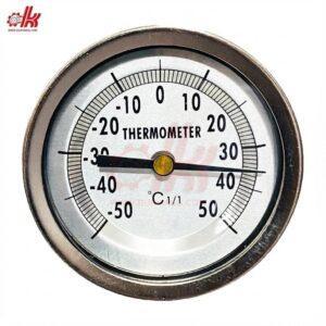 Đồng Hồ Đo Nhiệt Độ Y52 Y75